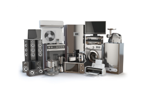 Appliances